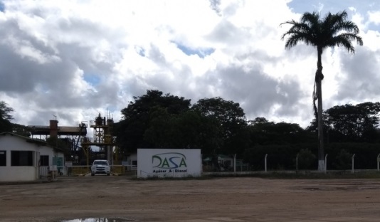 Ex-sócio da Empresa DASA, Orlando Schiochet, é interditado pelos próprios filhos em ação contraditória no Estado do Amazonas.