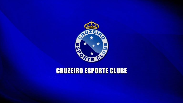 Cruzeiro cai para a segunda divisão.