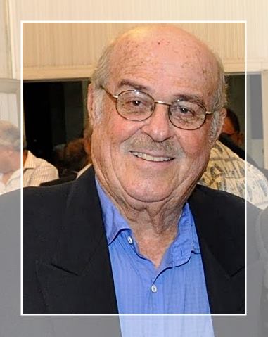 Ex prefeito de Nanuque Armando Gomes morre aos 83 anos.
