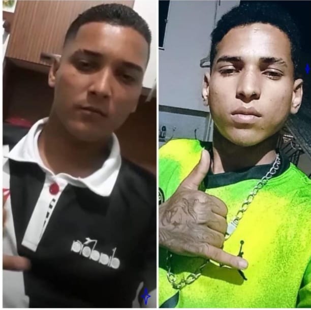 Irmãos desaparecidos em Nanuque foram encontrados mortos na Bahia.
