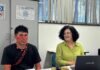 Conheça Damião Maxakali mestre em Educação pela UFMG.